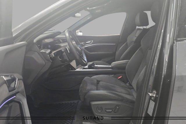 2021 AUDI E-TRON - 10