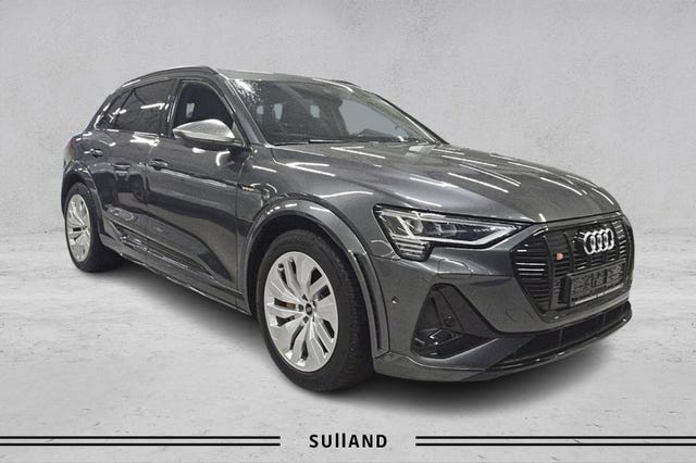 2021 AUDI E-TRON - 7