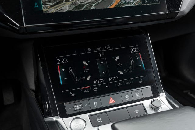 2020 AUDI E-TRON - 18