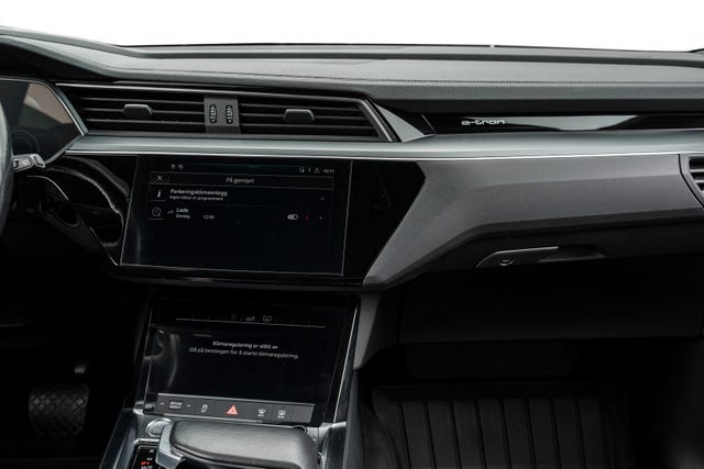 2020 AUDI E-TRON - 19
