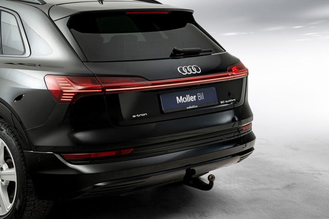 2020 AUDI E-TRON - 7