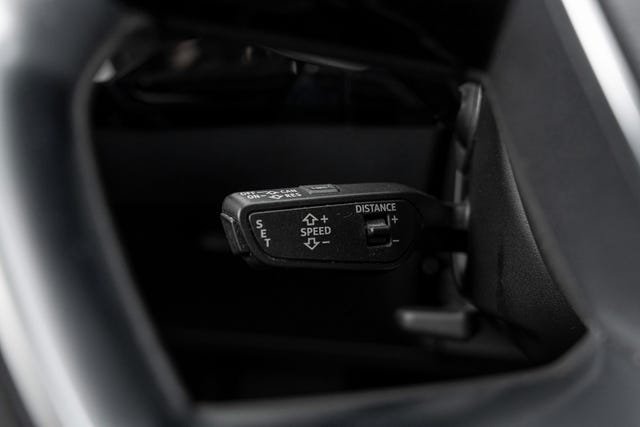 2020 AUDI E-TRON - 14
