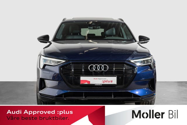 WAUZZZGE9MB032391 2021 AUDI E-TRON-2