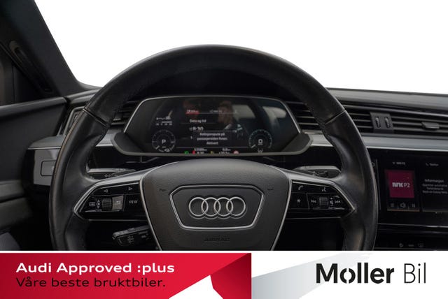 2021 AUDI E-TRON - 20
