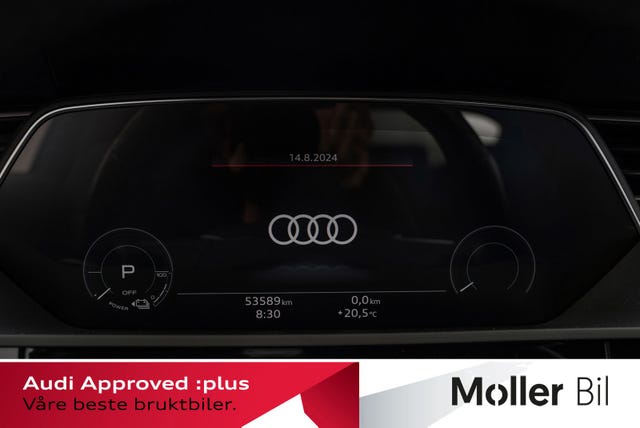 2021 AUDI E-TRON - 15
