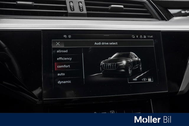 2021 AUDI E-TRON - 25
