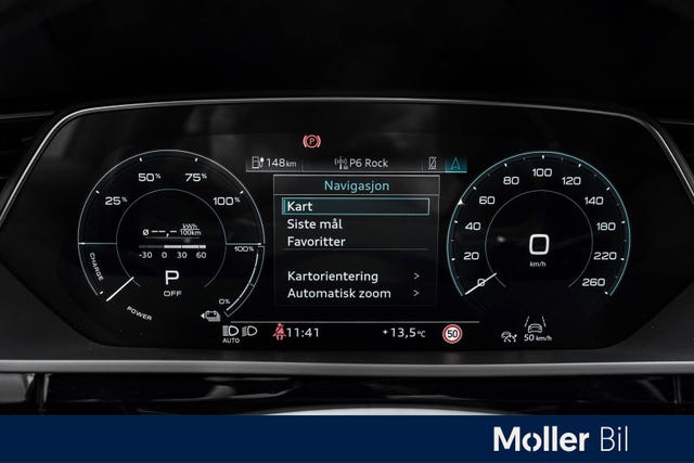2021 AUDI E-TRON - 19