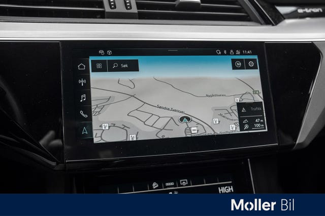 2021 AUDI E-TRON - 23