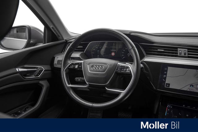 2021 AUDI E-TRON - 15
