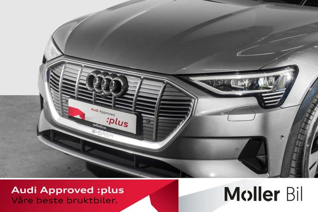 WAUZZZGE8MB019065 2021 AUDI E-TRON-1