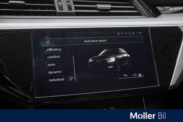 2021 AUDI E-TRON - 23