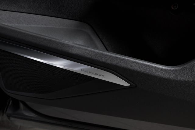 2020 AUDI E-TRON - 10