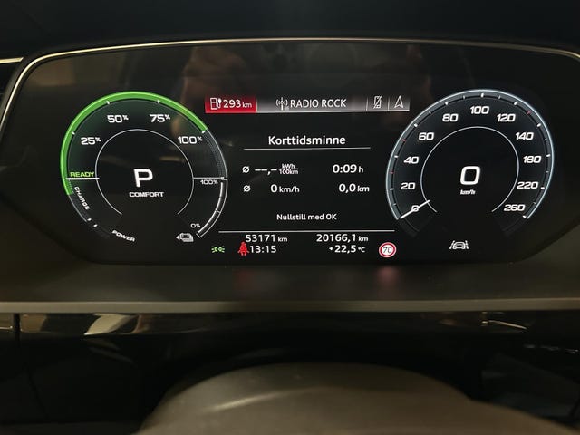2020 AUDI E-TRON - 20