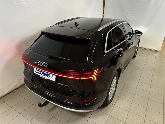 2020 AUDI E-TRON - 7