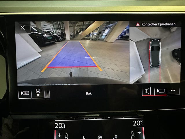 2020 AUDI E-TRON - 25