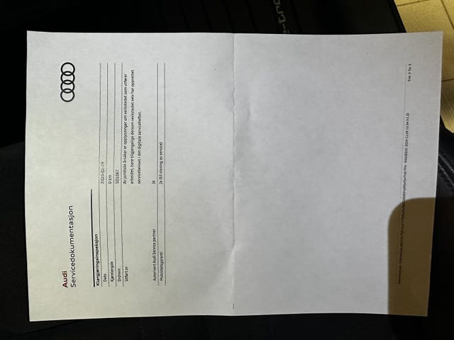 2020 AUDI E-TRON - 32