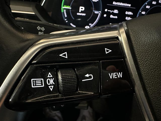 2020 AUDI E-TRON - 21
