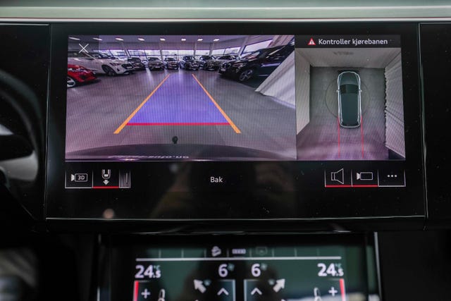 2021 AUDI E-TRON - 31