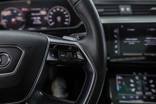 2021 AUDI E-TRON - 18