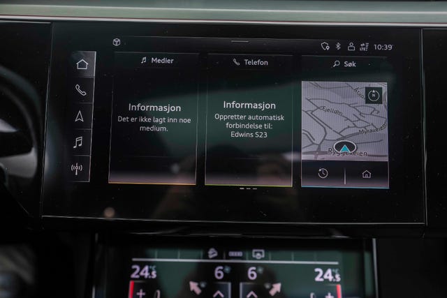 2021 AUDI E-TRON - 22