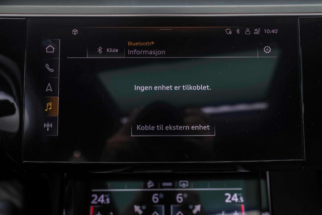 2021 AUDI E-TRON - 24