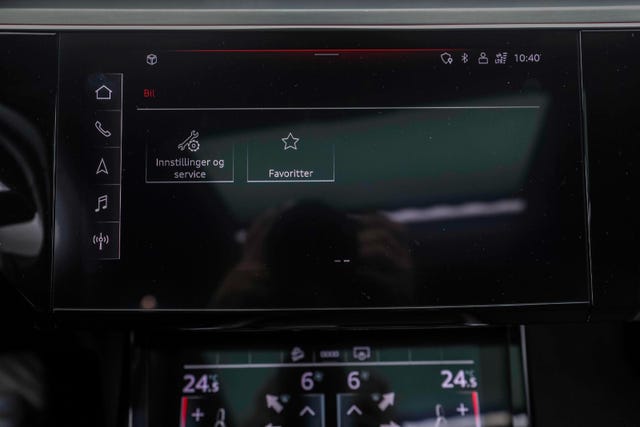 2021 AUDI E-TRON - 30