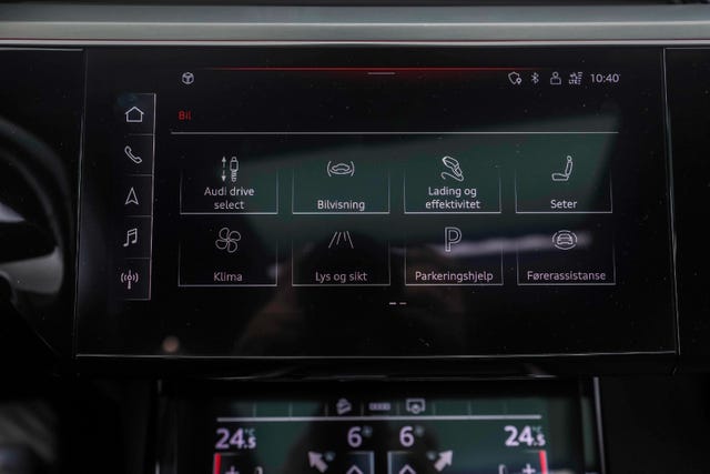 2021 AUDI E-TRON - 29