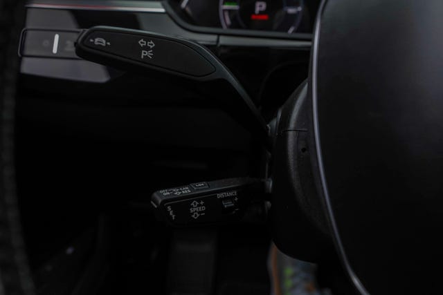 2021 AUDI E-TRON - 19