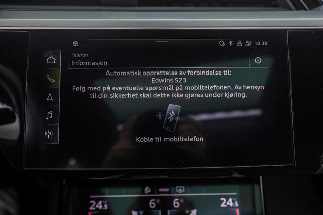 2021 AUDI E-TRON - 23