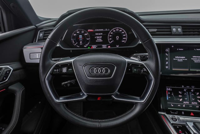 2021 AUDI E-TRON - 17