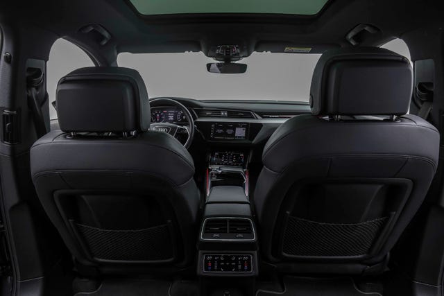2021 AUDI E-TRON - 43