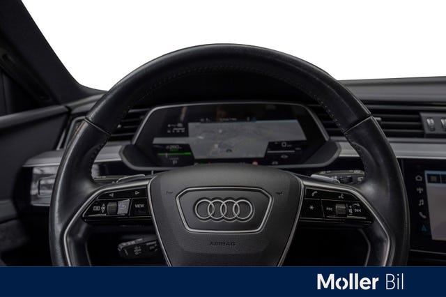 2020 AUDI E-TRON - 19