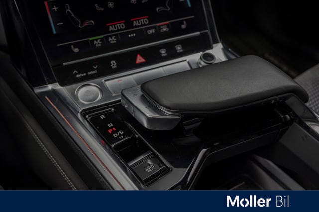 2020 AUDI E-TRON - 14