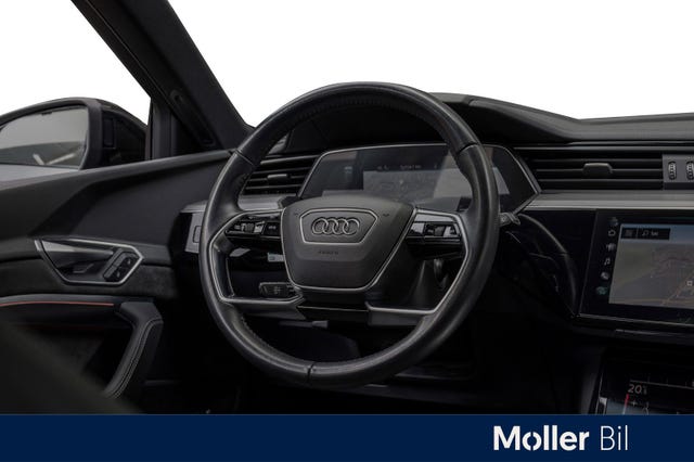2020 AUDI E-TRON - 18