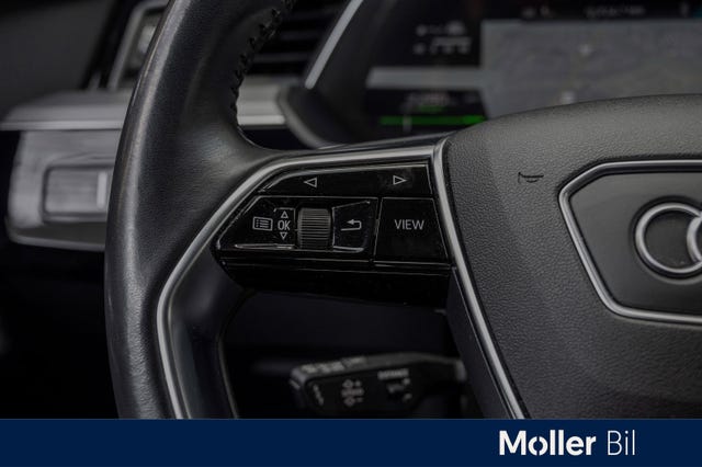 2020 AUDI E-TRON - 20
