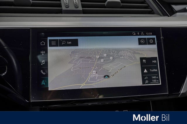 2020 AUDI E-TRON - 24