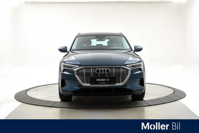 2020 AUDI E-TRON - 7