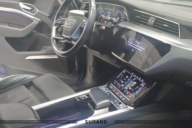2020 AUDI E-TRON - 31