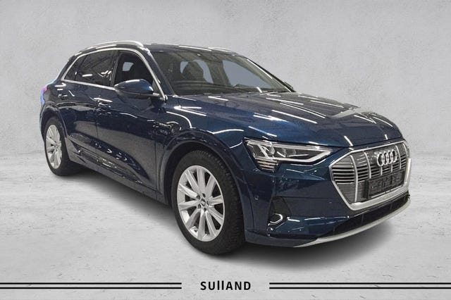 2020 AUDI E-TRON - 7