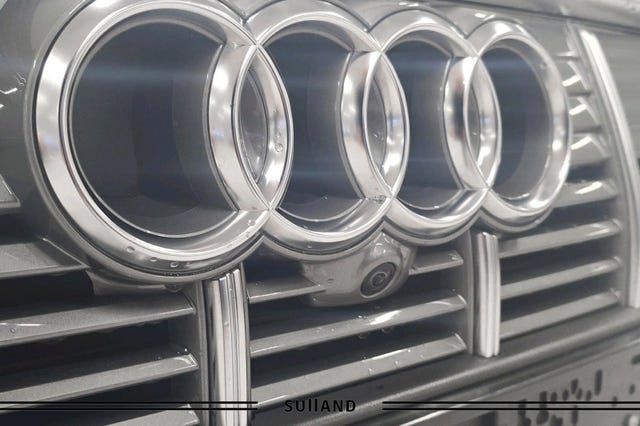 2020 AUDI E-TRON - 21