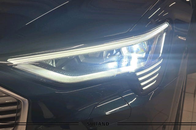 2020 AUDI E-TRON - 22