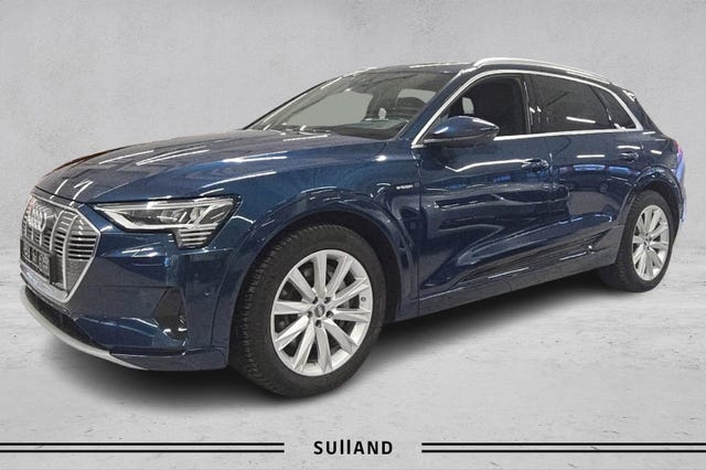 WAUZZZGE7LB009304 2020 AUDI E-TRON-1