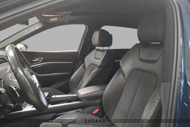 2020 AUDI E-TRON - 13