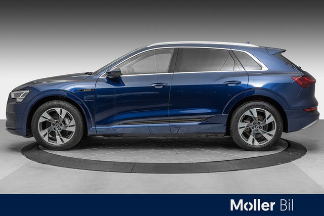 2021 AUDI E-TRON - 7