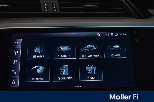 2021 AUDI E-TRON - 13
