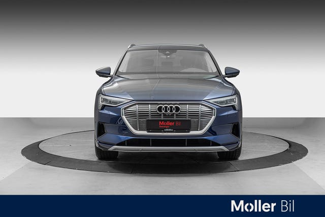 WAUZZZGE7MB043809 2021 AUDI E-TRON-5