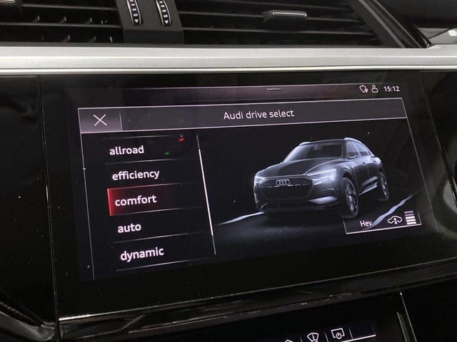 2020 AUDI E-TRON - 21