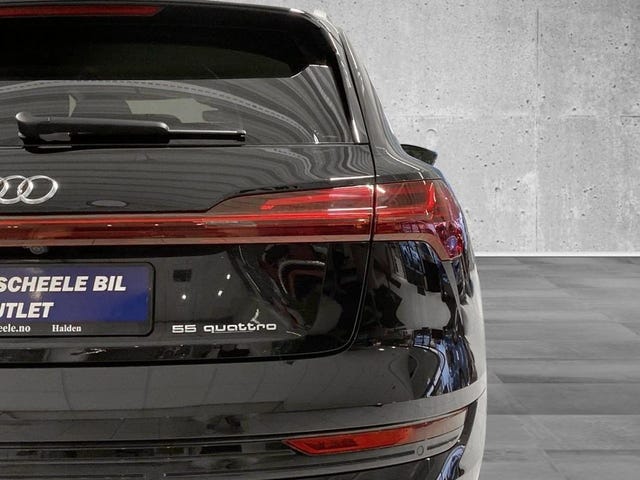 2020 AUDI E-TRON - 8