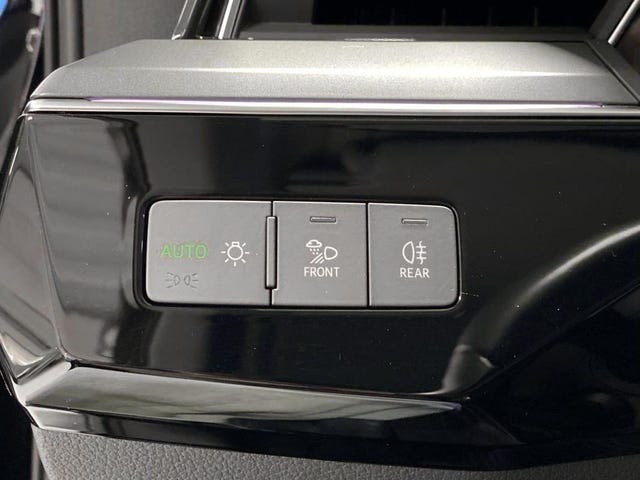 2020 AUDI E-TRON - 14