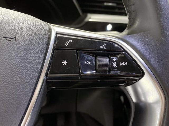 2020 AUDI E-TRON - 17